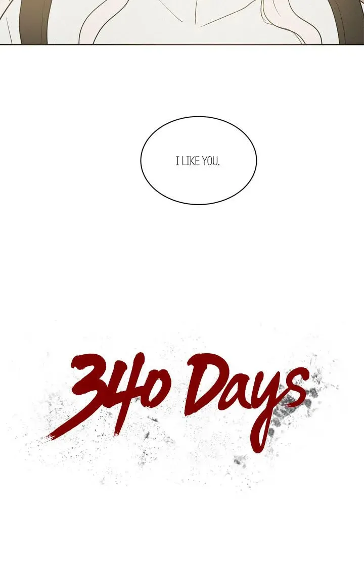340 Days Chapter 4 page 3 - 