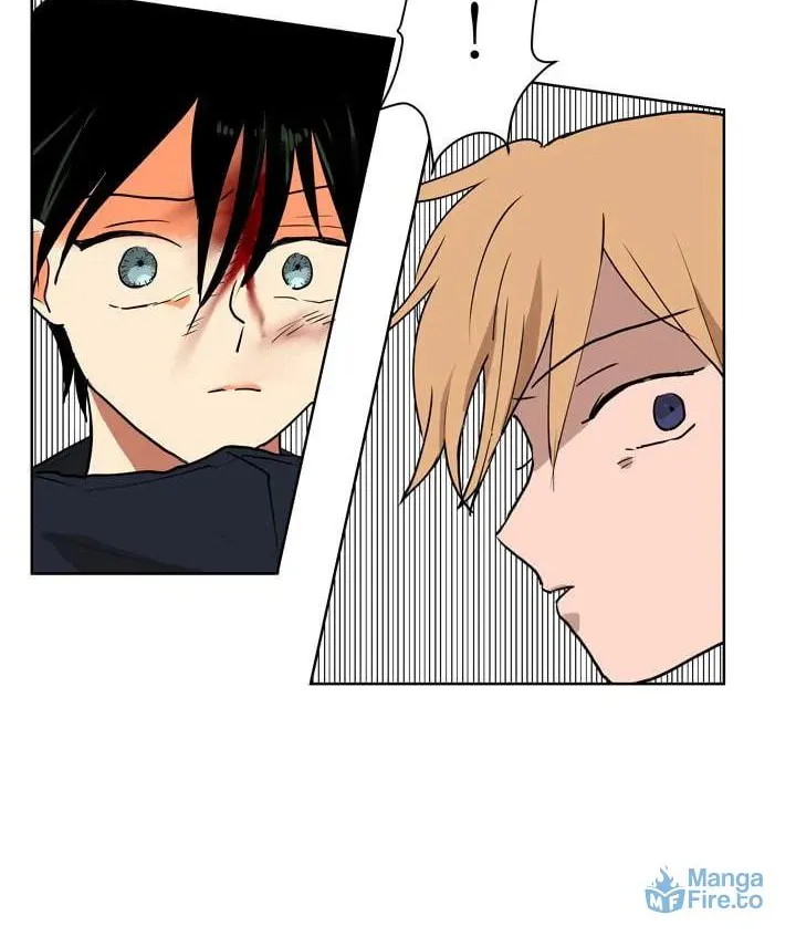 340 Days Chapter 4 page 23 - 