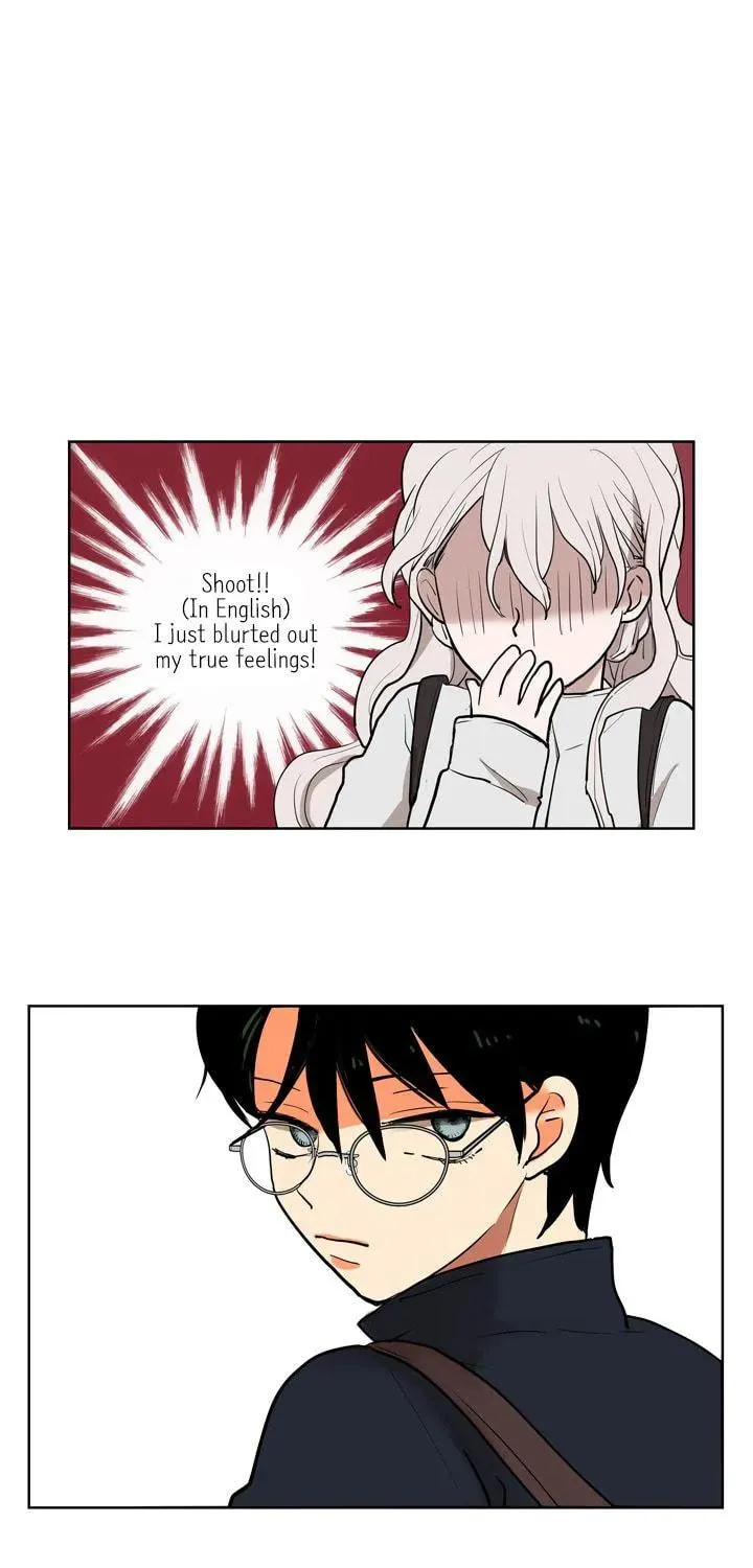 340 Days Chapter 4 page 4 - 