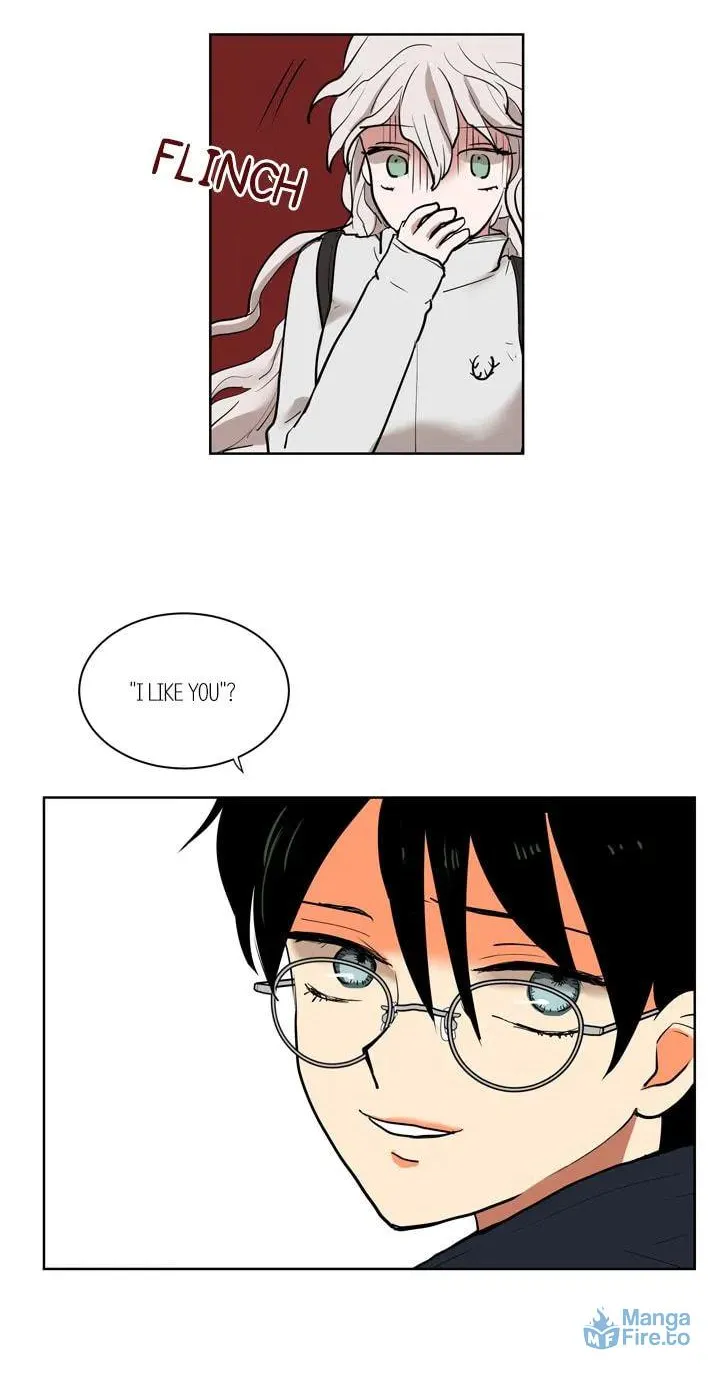 340 Days Chapter 4 page 5 - 