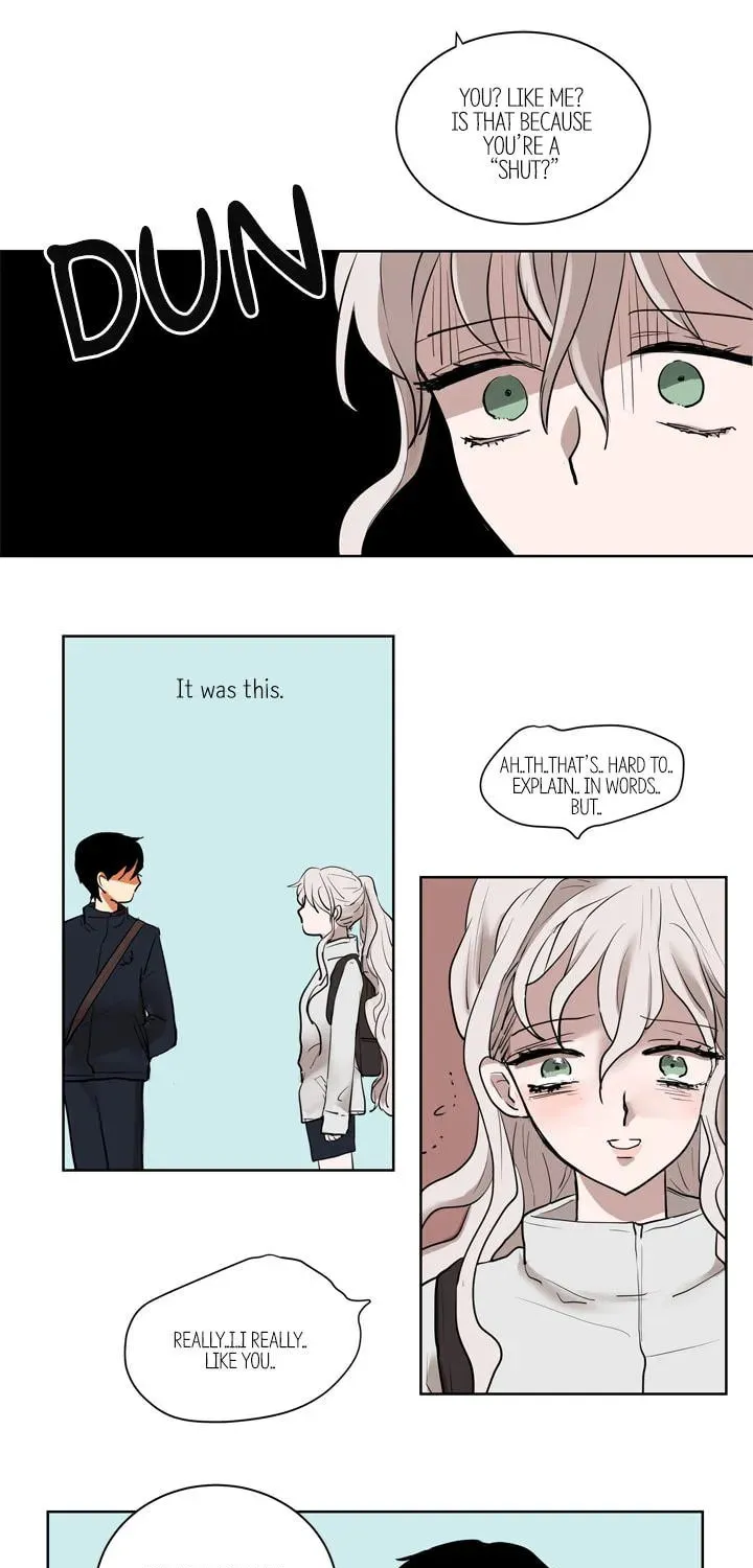 340 Days Chapter 4 page 6 - 