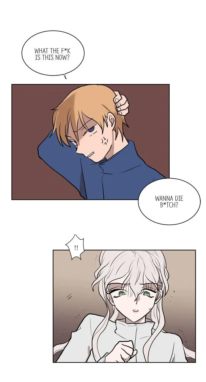 340 Days Chapter 5 page 2 - 