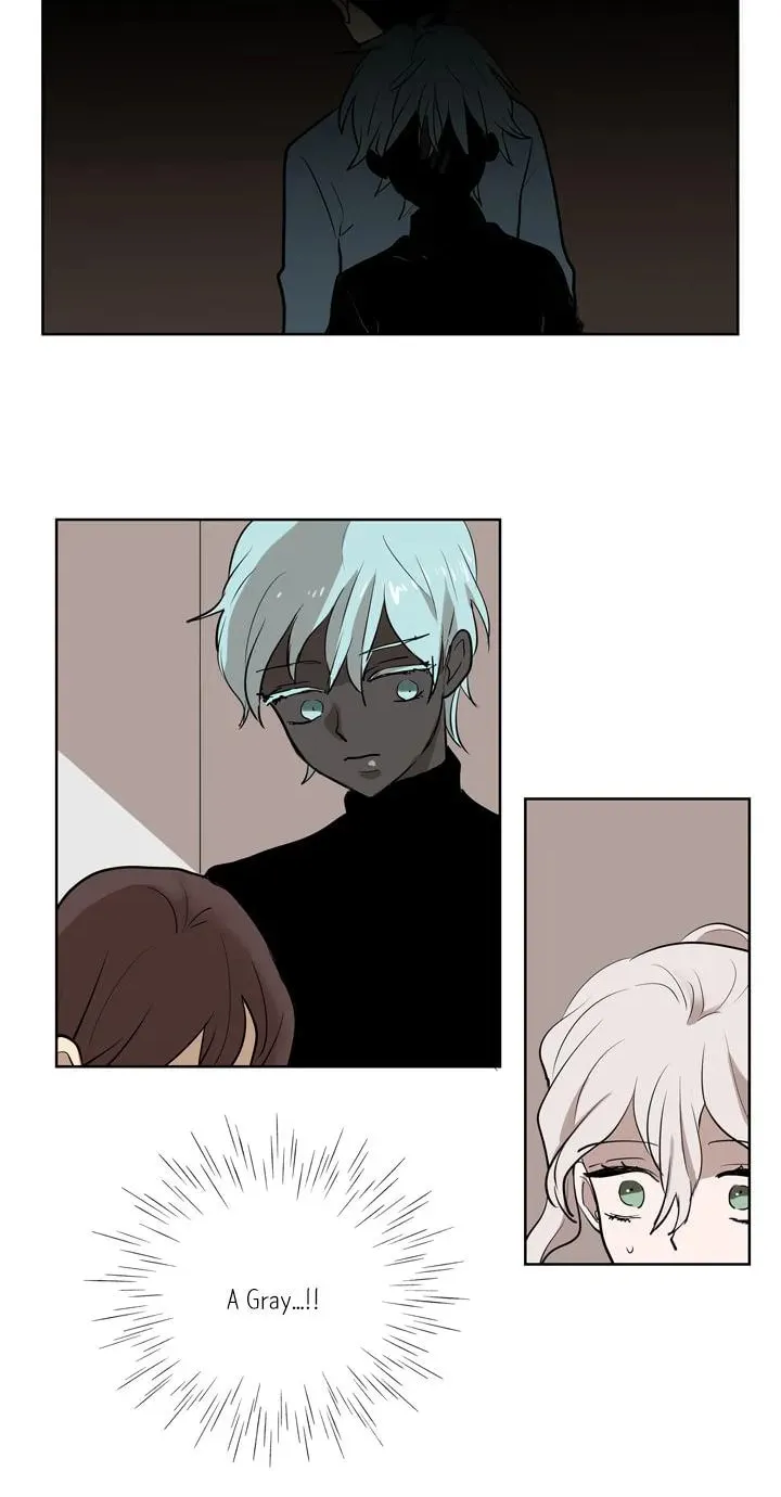 340 Days Chapter 5 page 12 - 