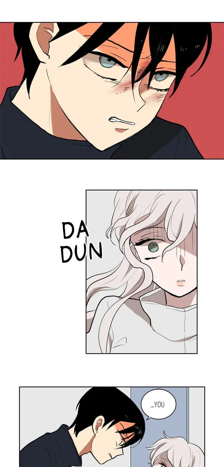 340 Days Chapter 5 page 17 - 