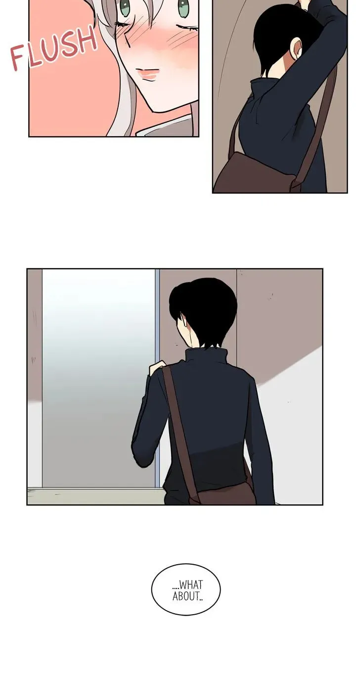 340 Days Chapter 5 page 20 - 