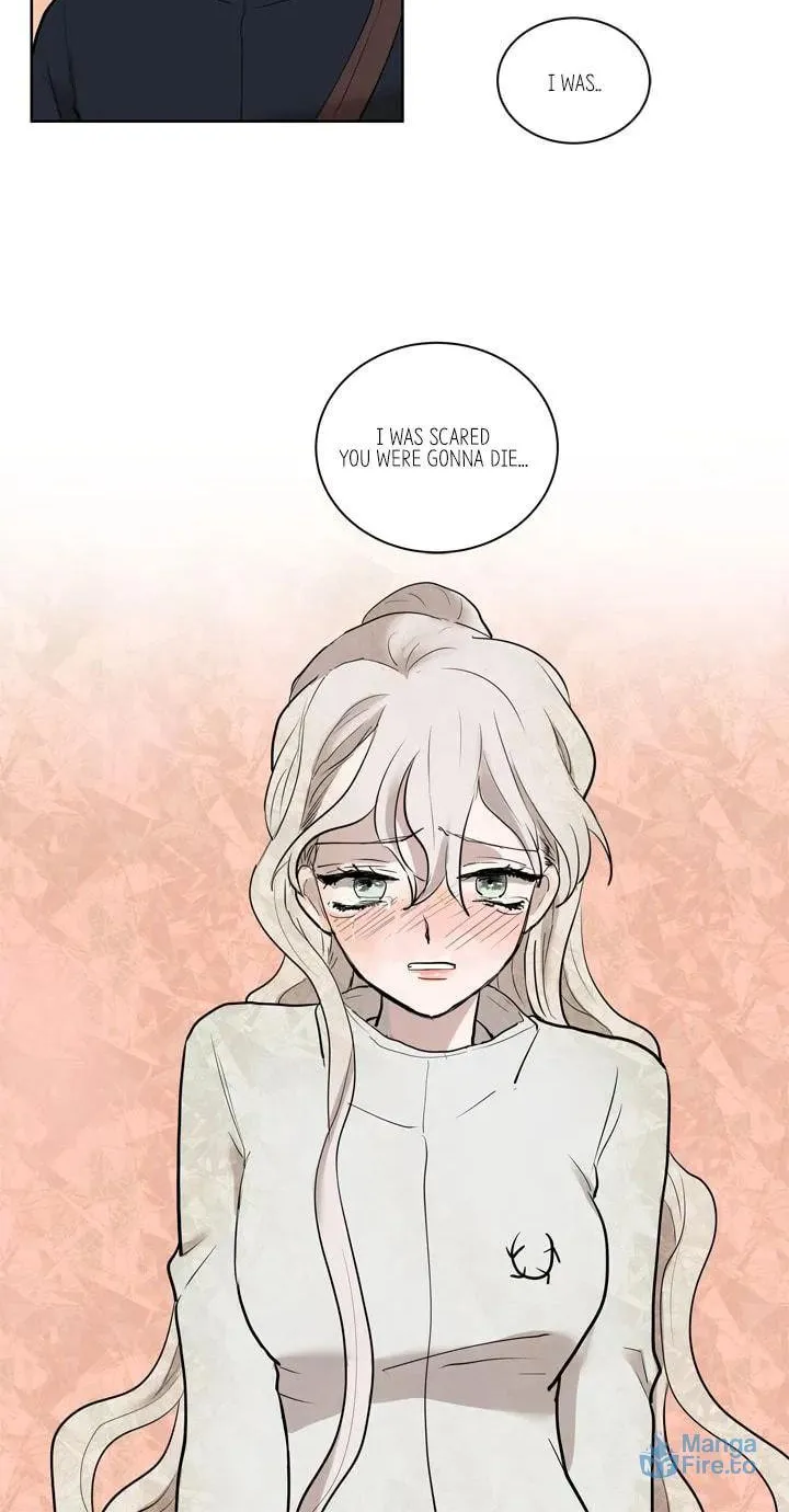 340 Days Chapter 5 page 22 - 