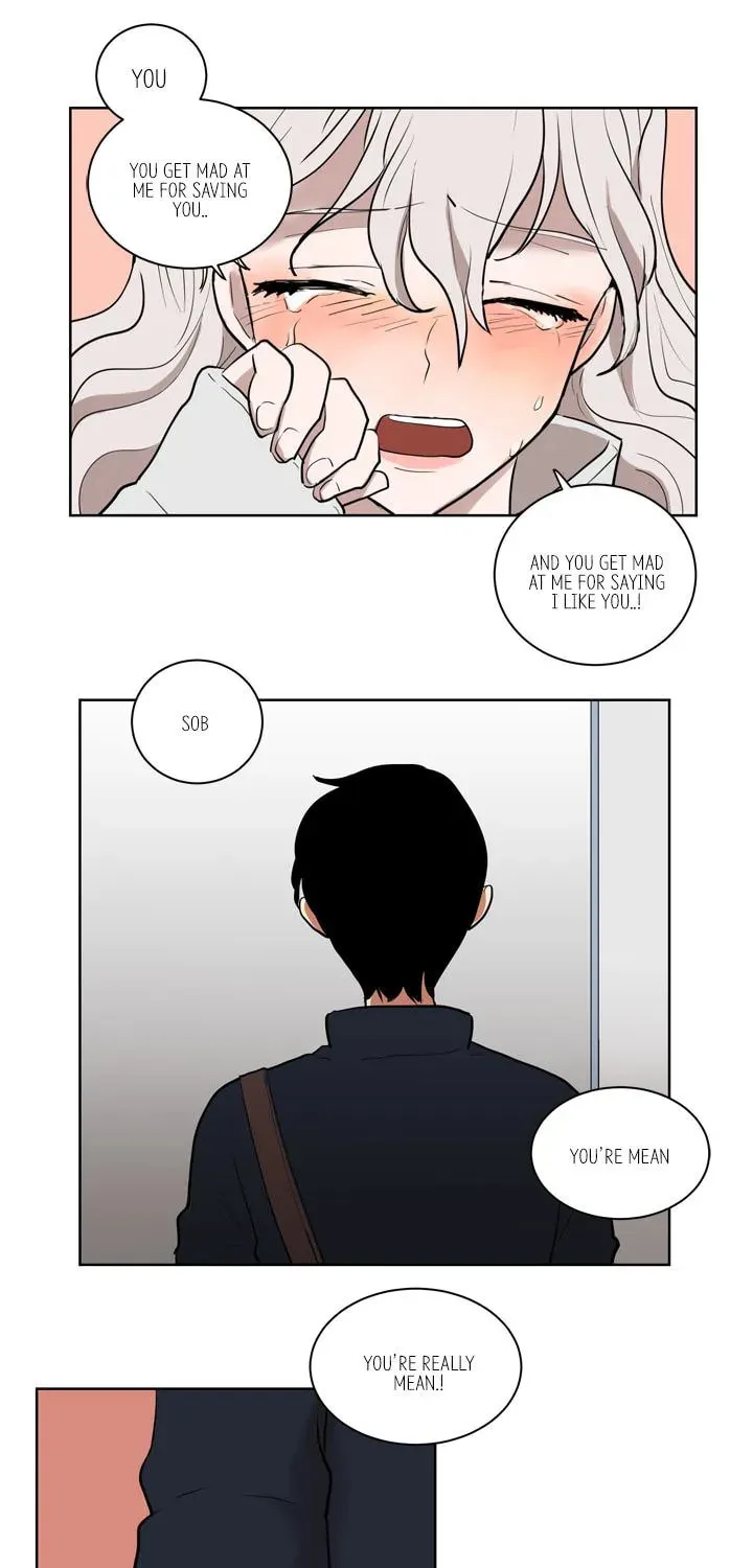 340 Days Chapter 5 page 23 - 