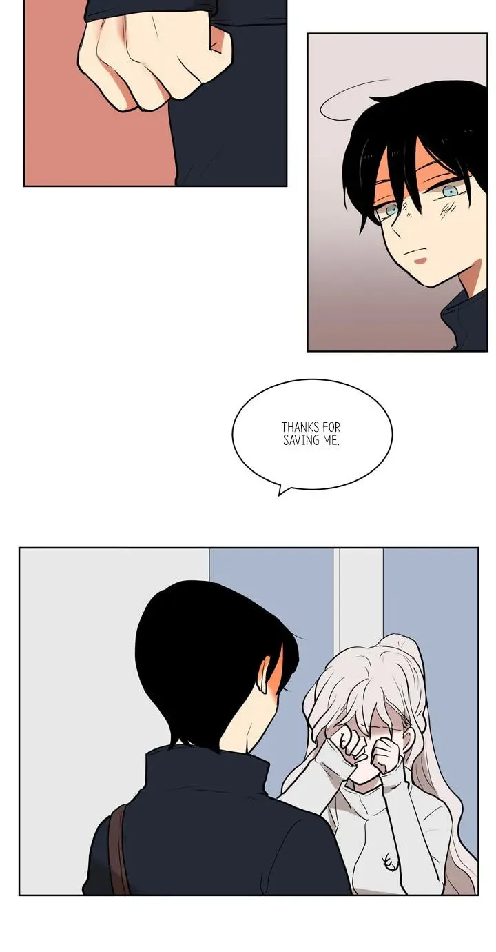 340 Days Chapter 5 page 24 - 