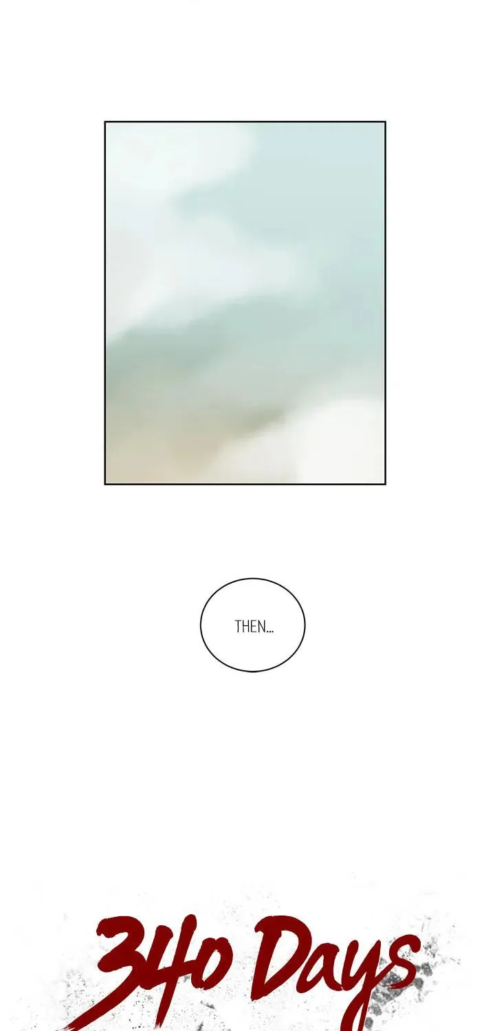 340 Days Chapter 5 page 26 - 