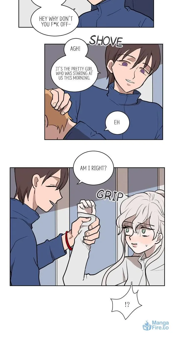 340 Days Chapter 5 page 4 - 