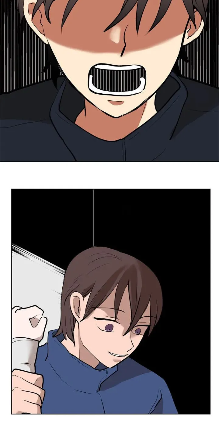 340 Days Chapter 5 page 8 - 