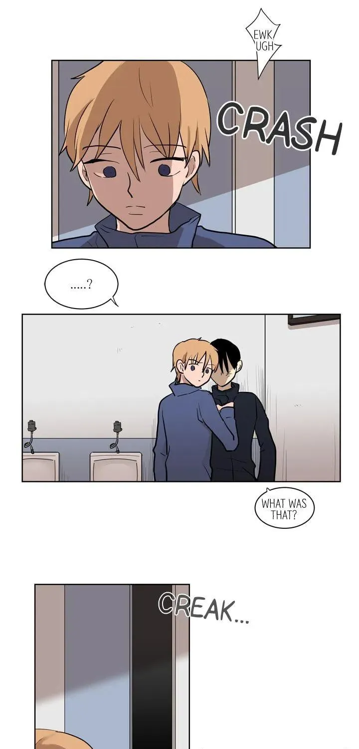 340 Days Chapter 5 page 9 - 