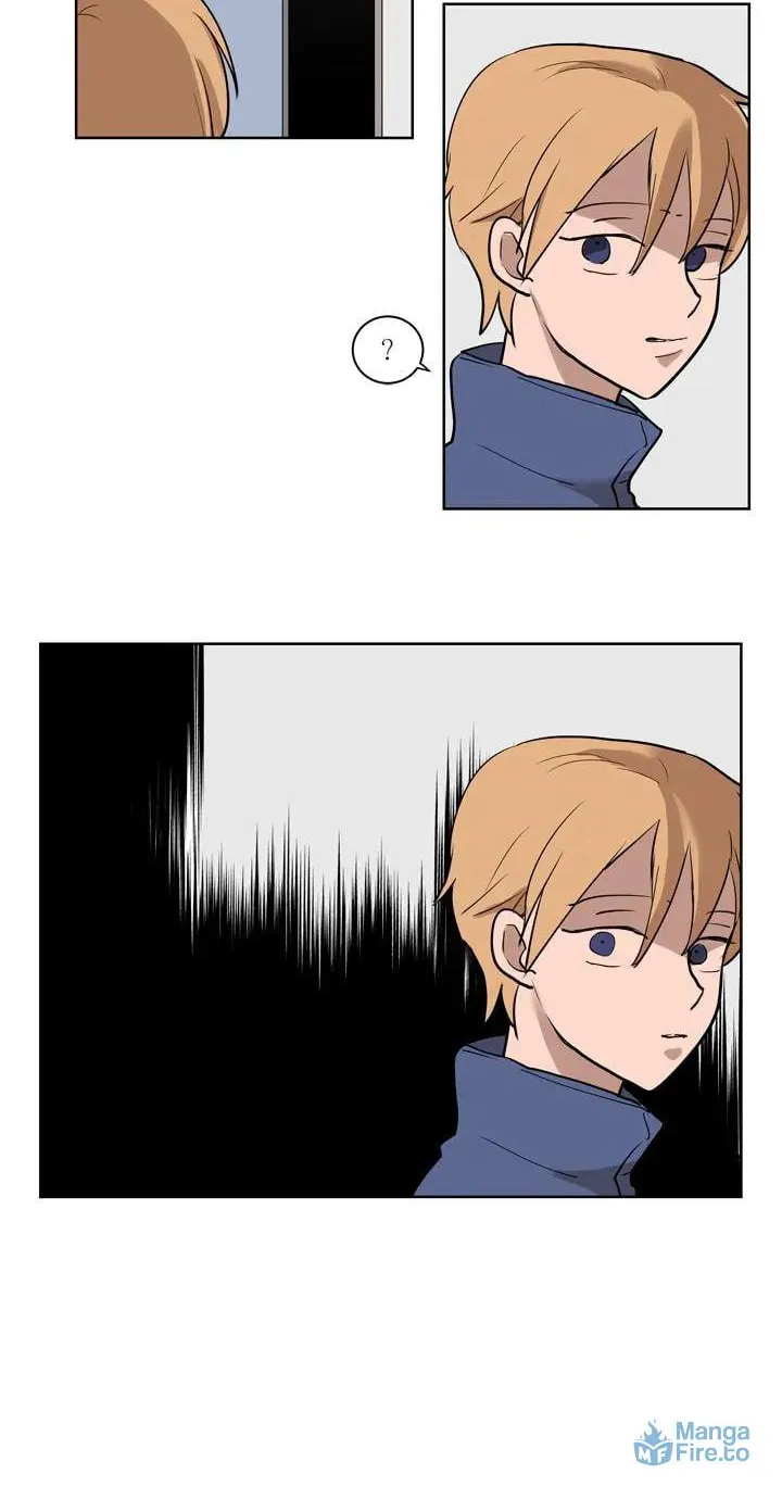 340 Days Chapter 5 page 10 - 