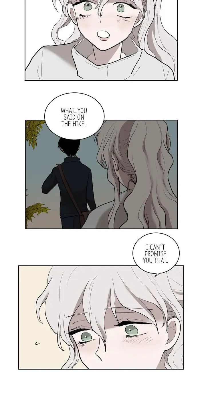 340 Days Chapter 6 page 13 - 