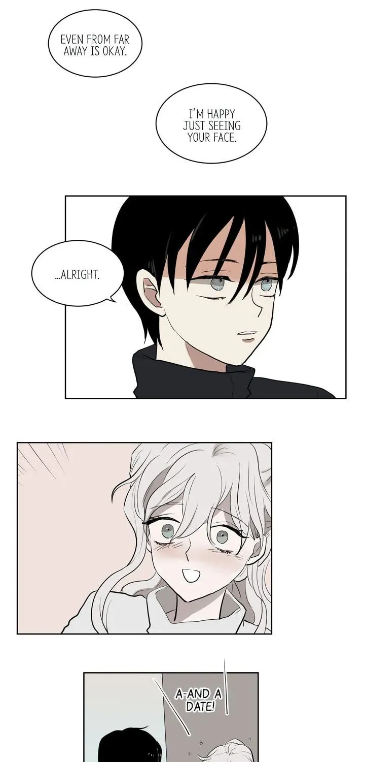 340 Days Chapter 6 page 14 - 