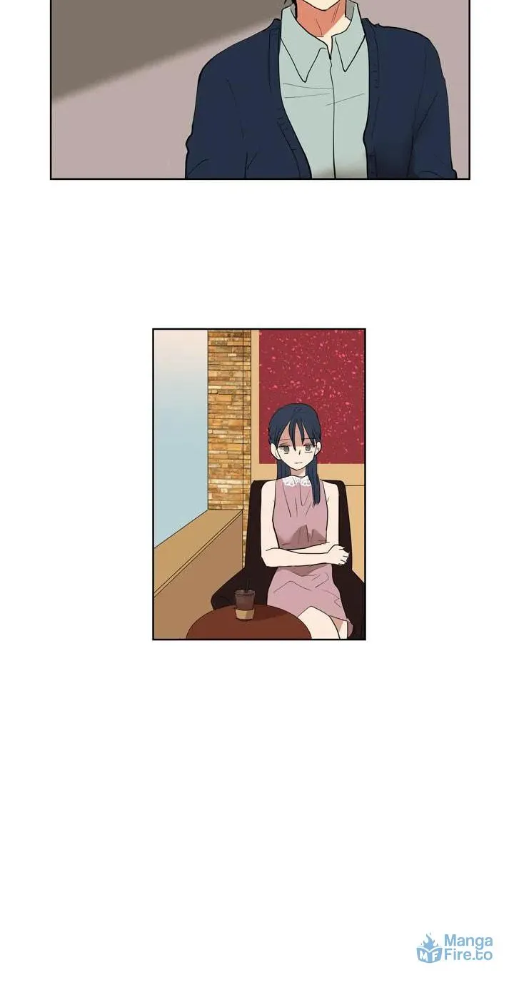 340 Days Chapter 6 page 23 - 