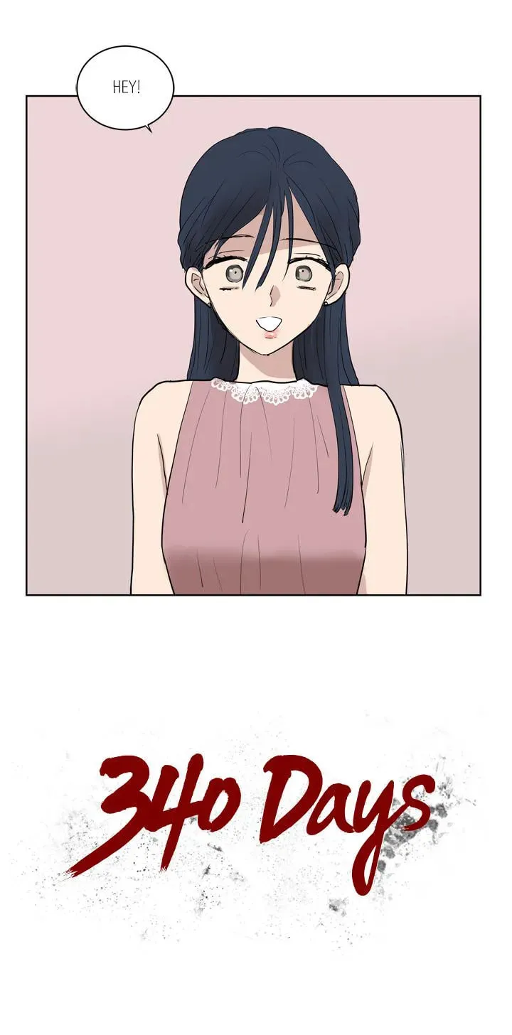 340 Days Chapter 6 page 24 - 