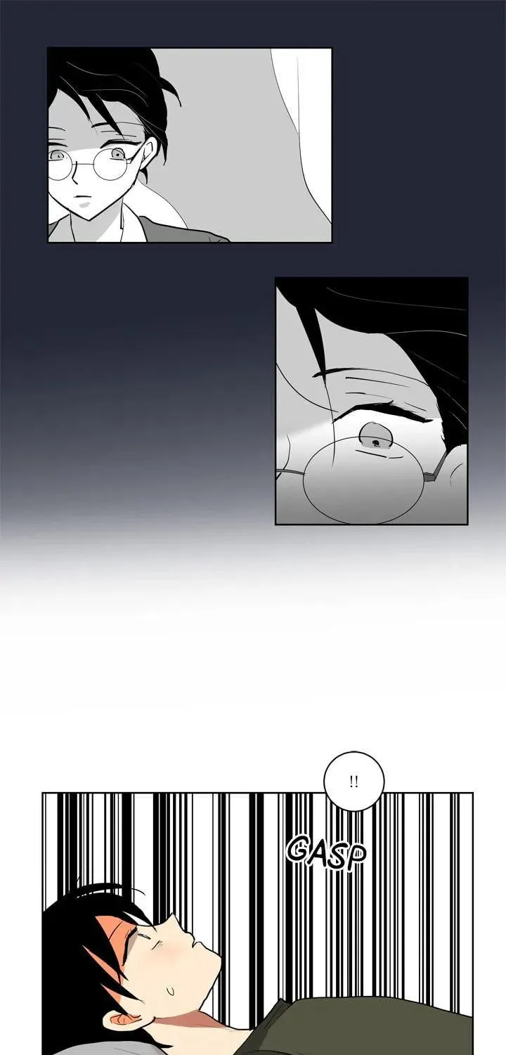 340 Days Chapter 6 page 4 - 