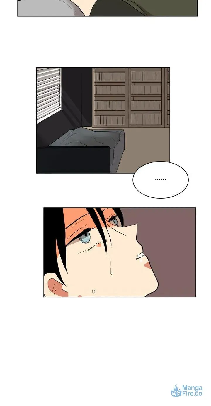 340 Days Chapter 6 page 5 - 