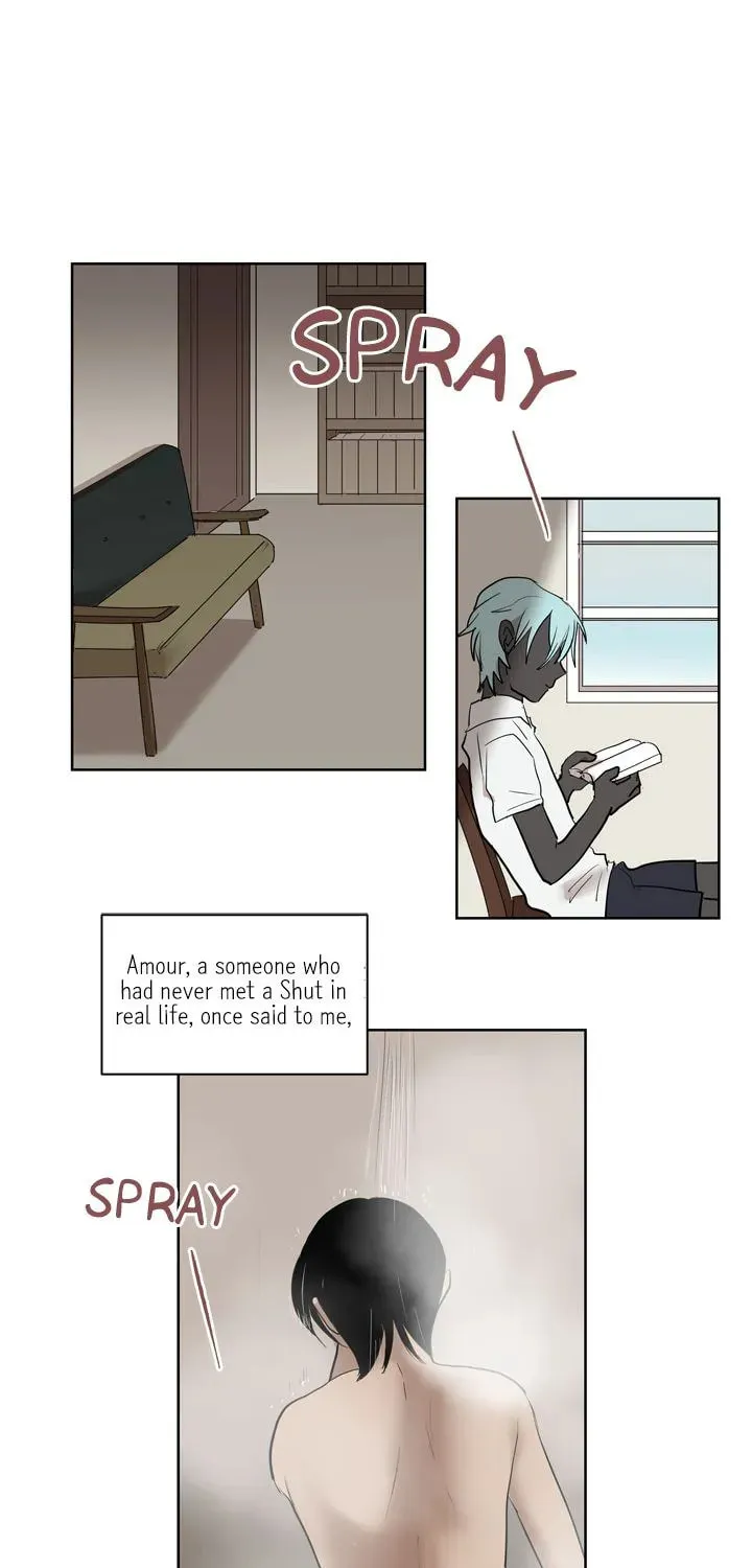 340 Days Chapter 6 page 6 - 