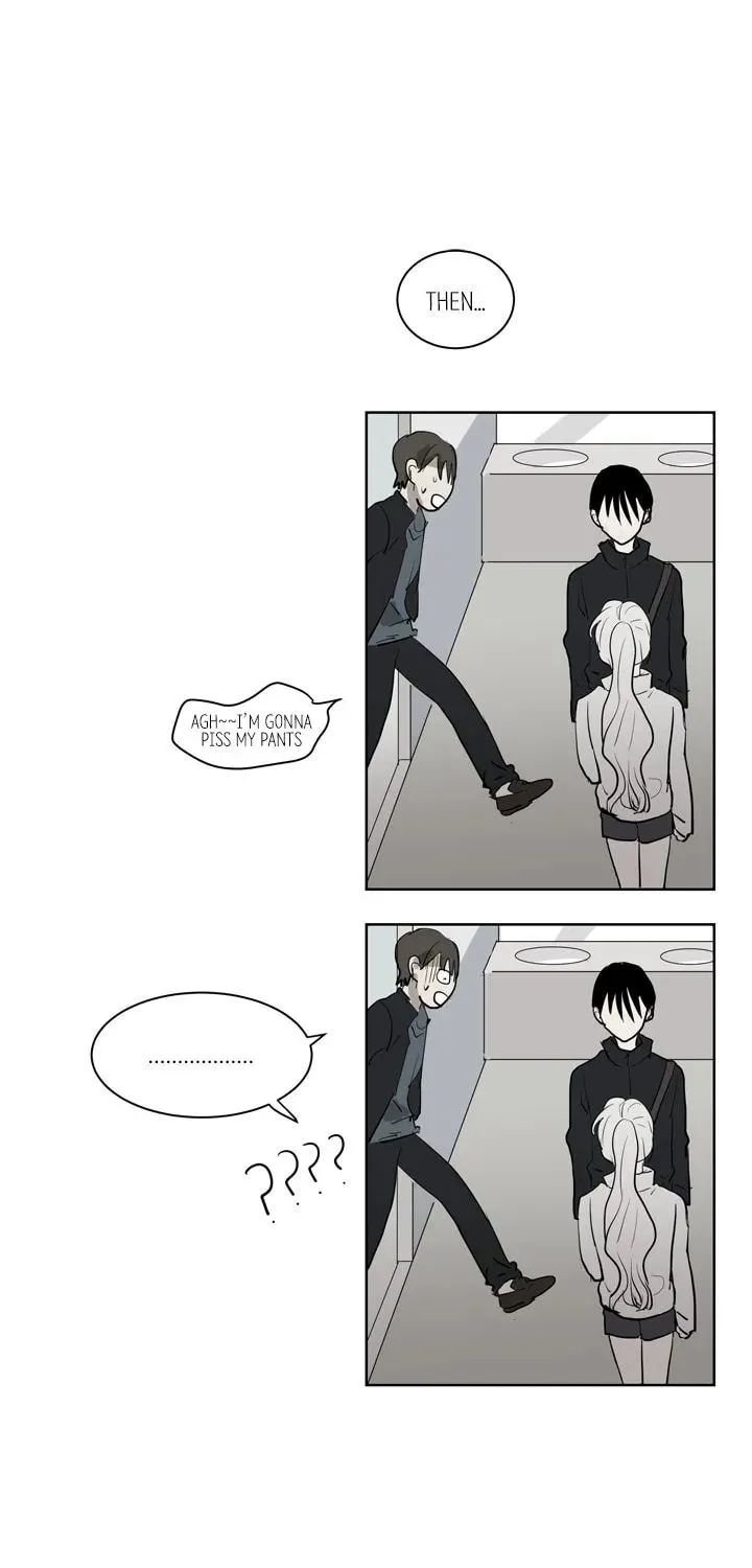 340 Days Chapter 6 page 8 - 