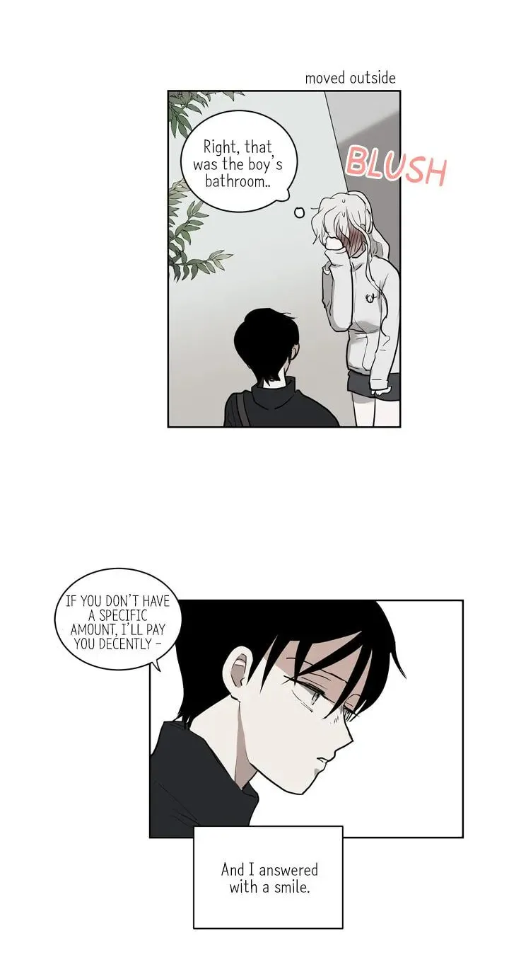 340 Days Chapter 6 page 9 - 