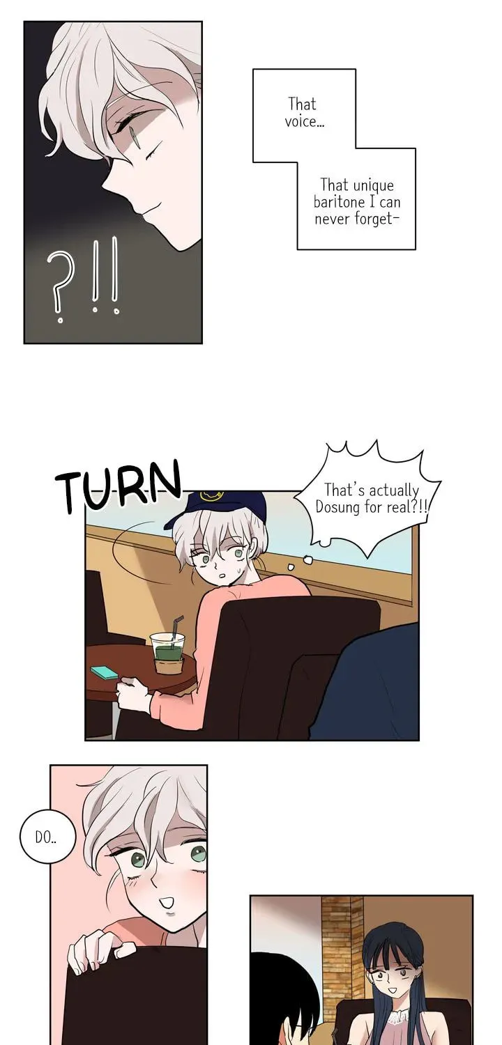 340 Days Chapter 7 page 13 - 