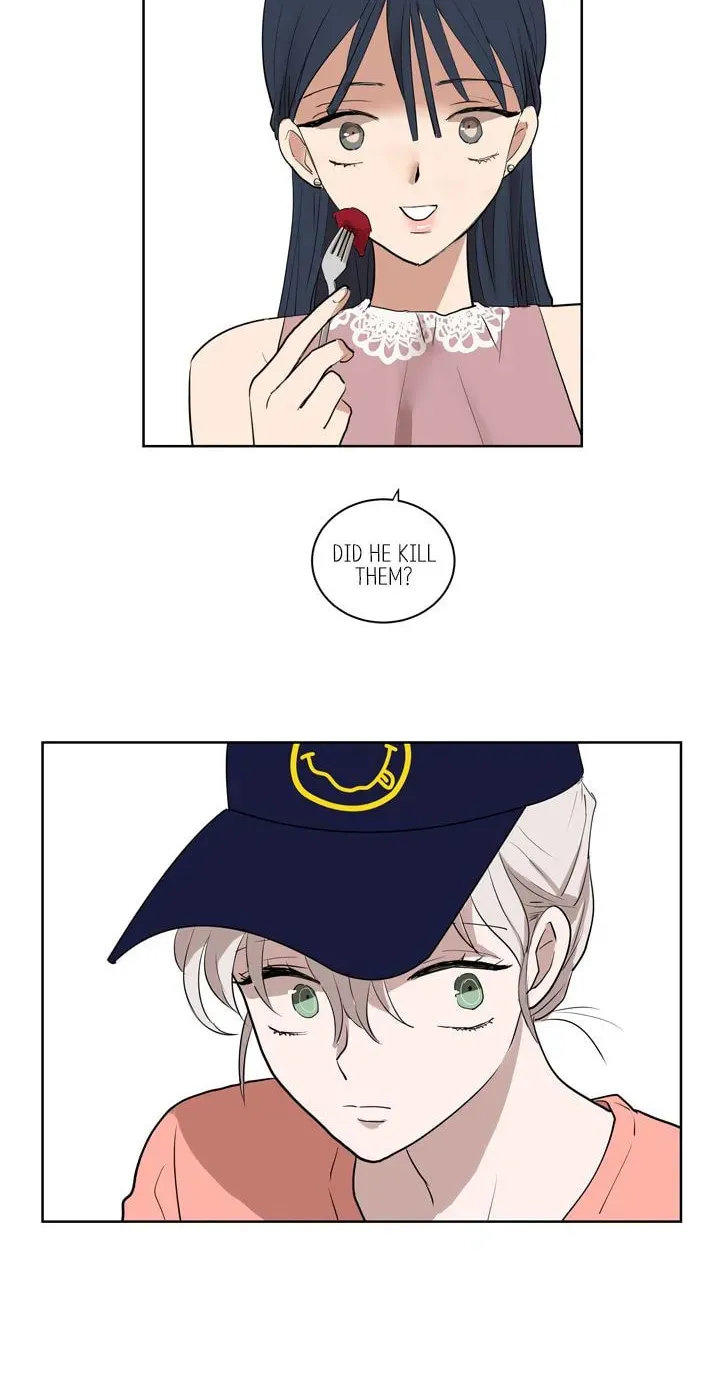 340 Days Chapter 7 page 16 - 