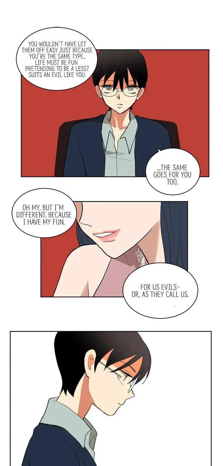 340 Days Chapter 7 page 23 - 
