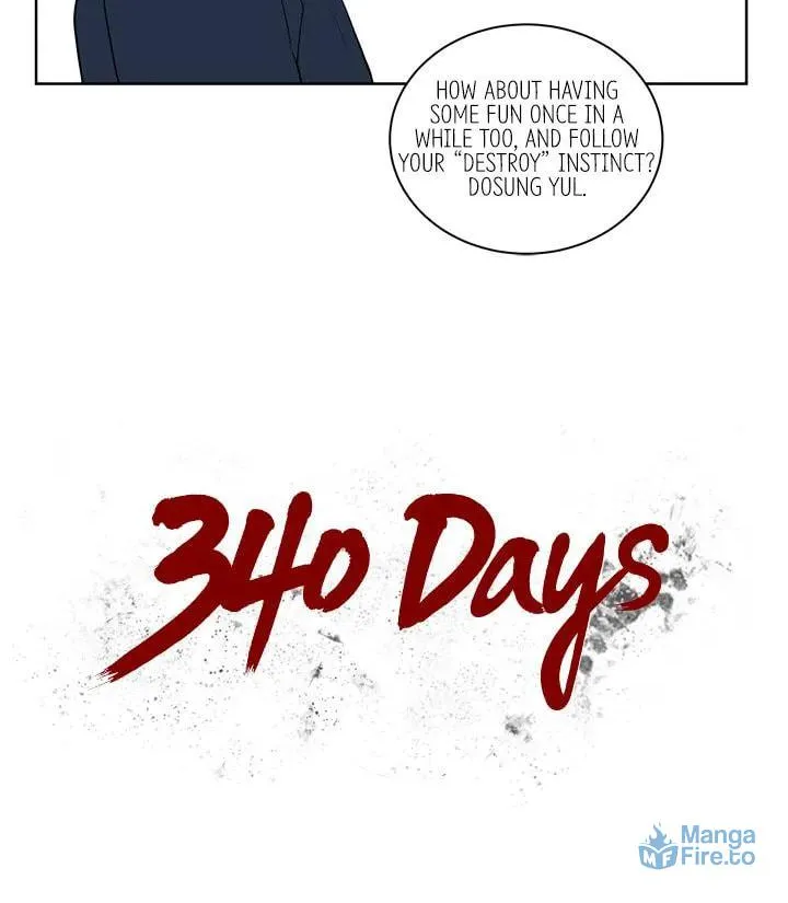 340 Days Chapter 7 page 24 - 