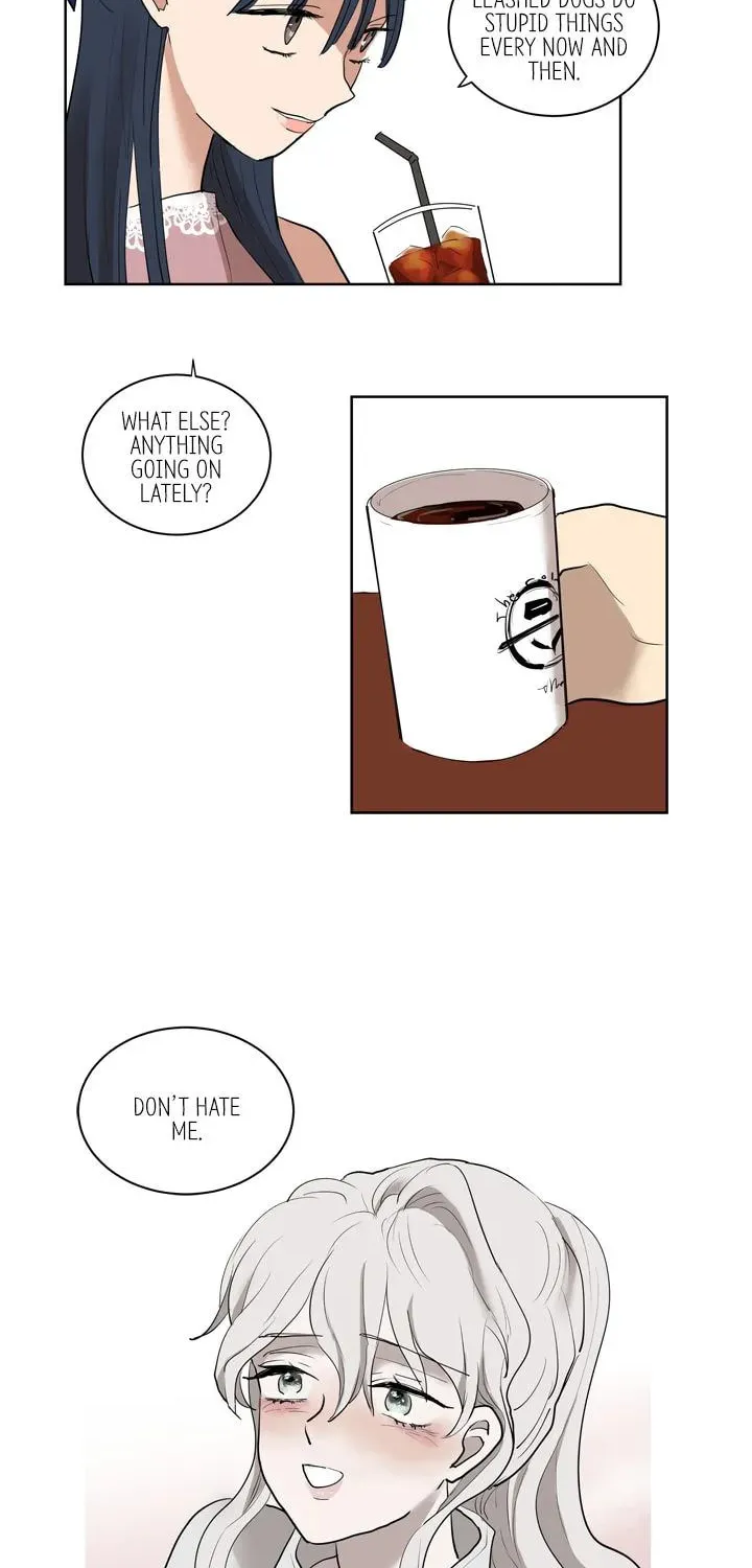 340 Days Chapter 7 page 7 - 