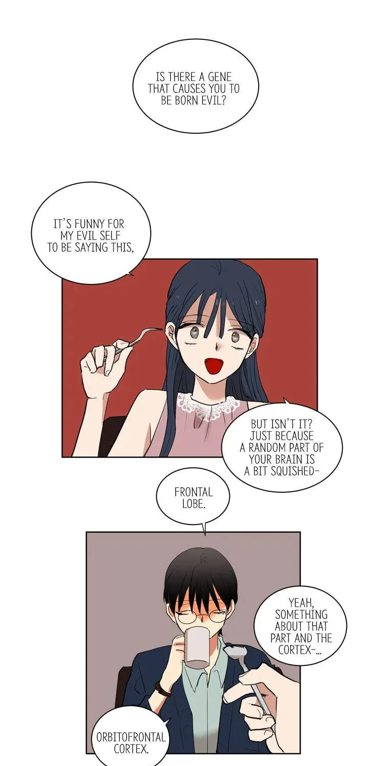 340 Days Chapter 8 page 2 - 