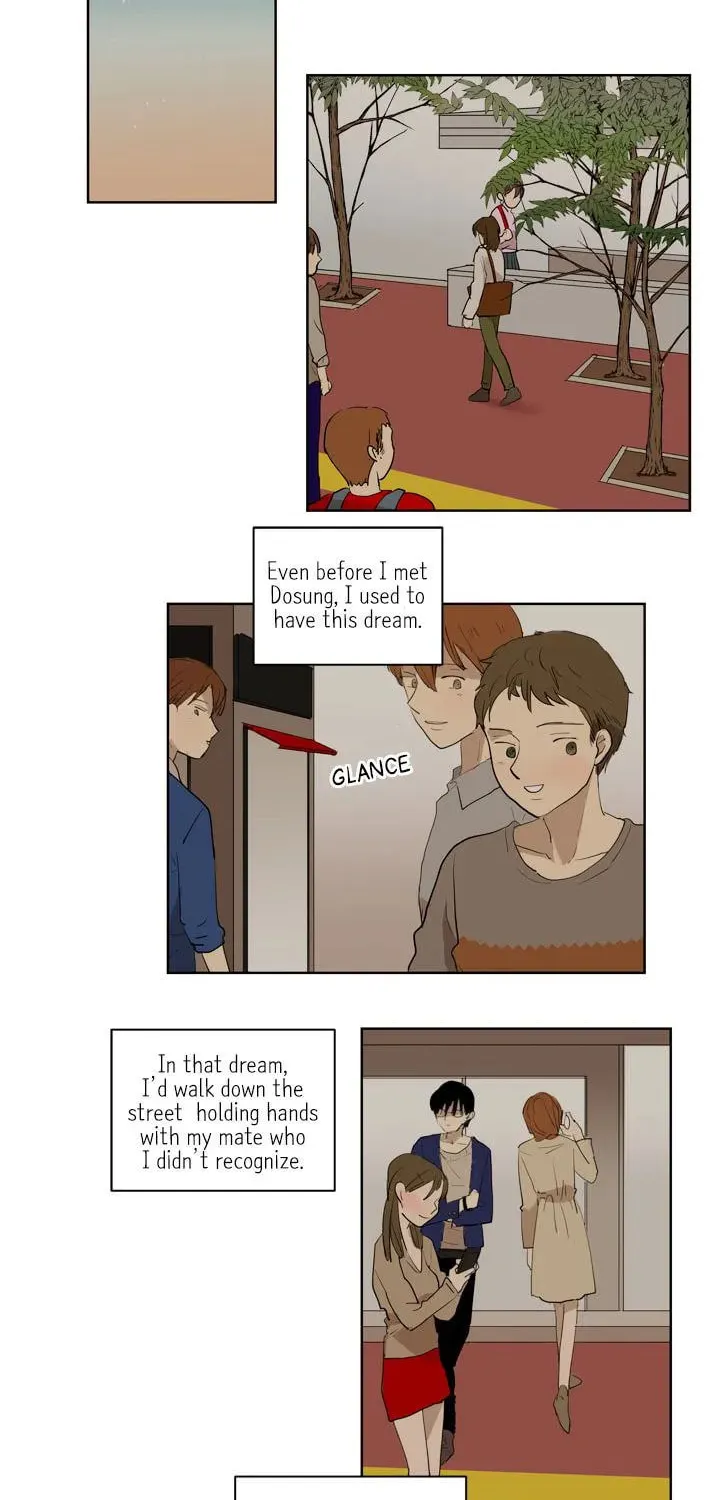 340 Days Chapter 8 page 12 - 