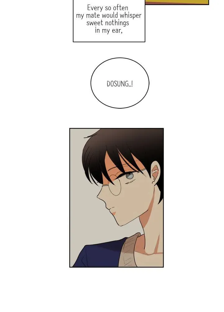 340 Days Chapter 8 page 13 - 