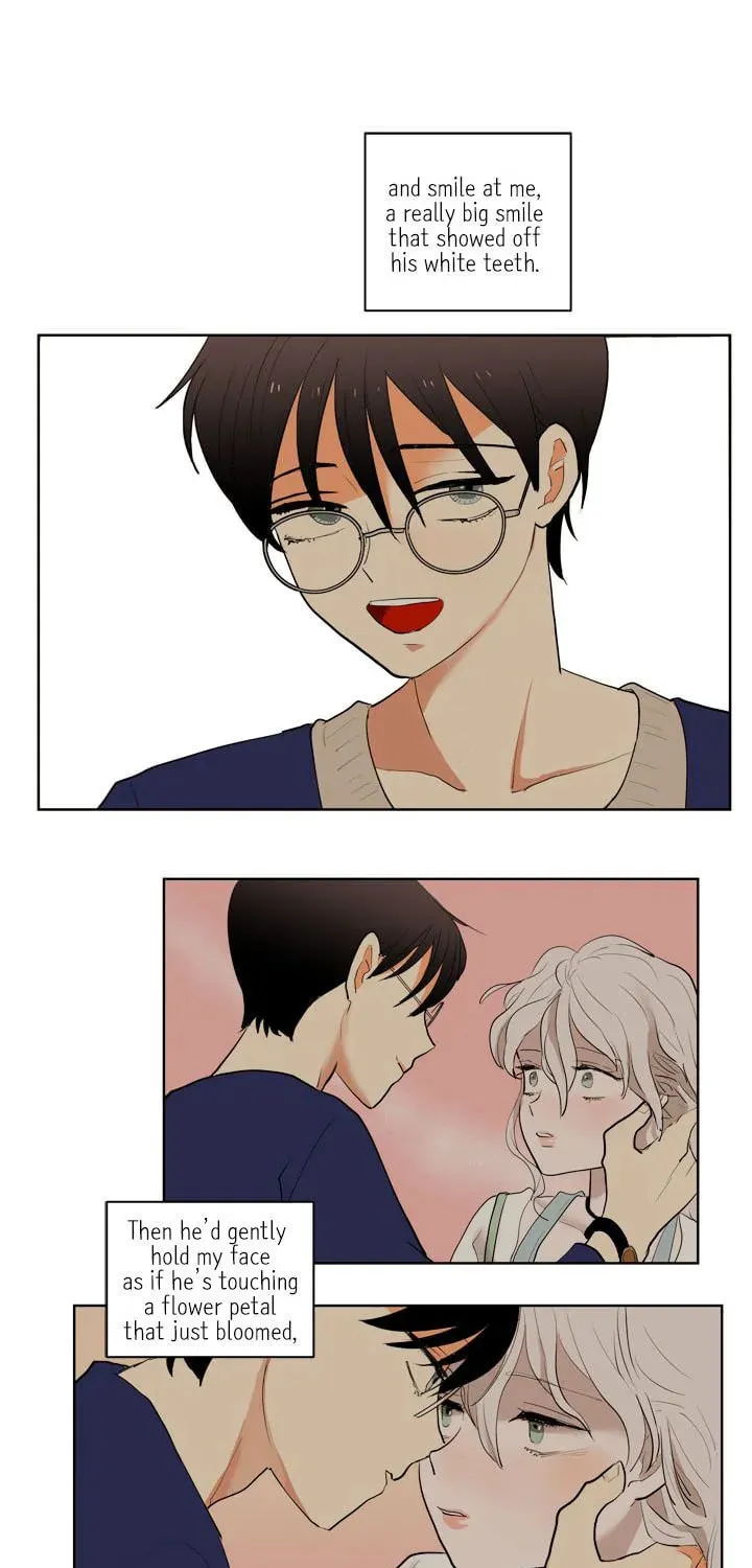 340 Days Chapter 8 page 14 - 