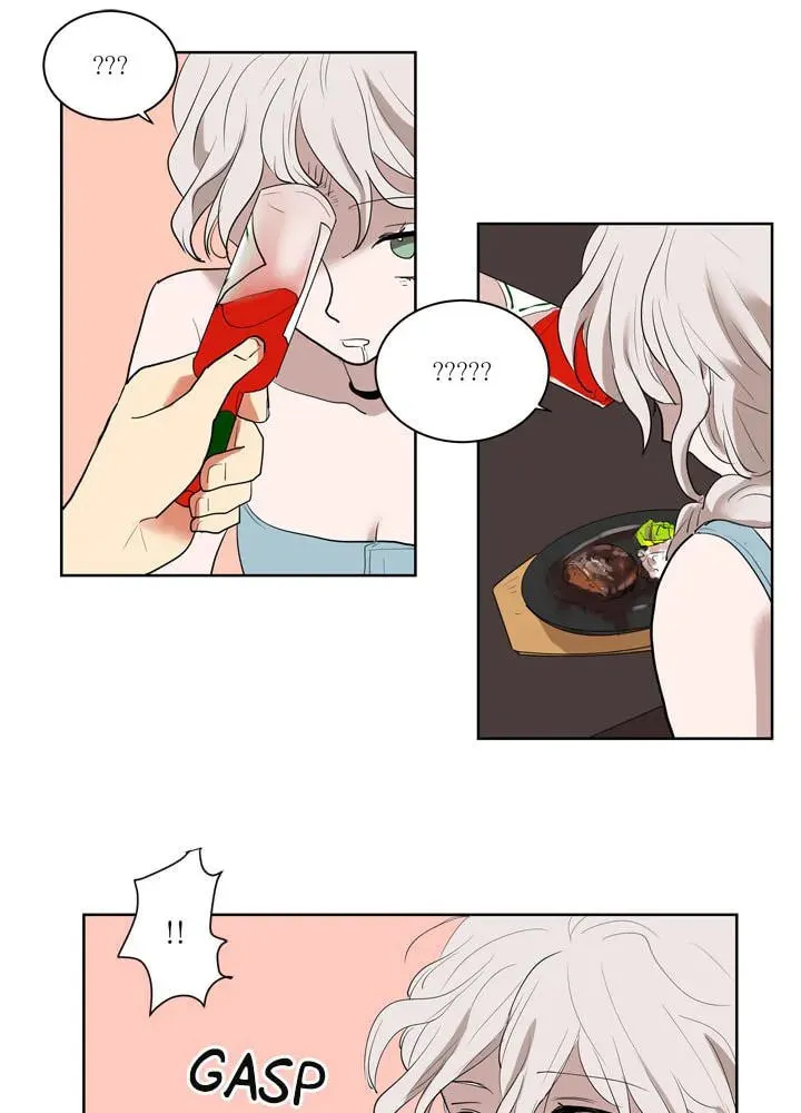 340 Days Chapter 8 page 16 - 