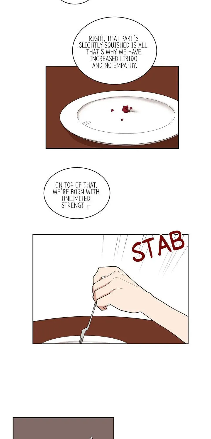 340 Days Chapter 8 page 3 - 