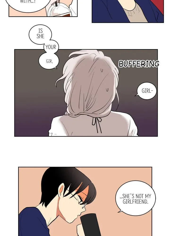 340 Days Chapter 8 page 22 - 
