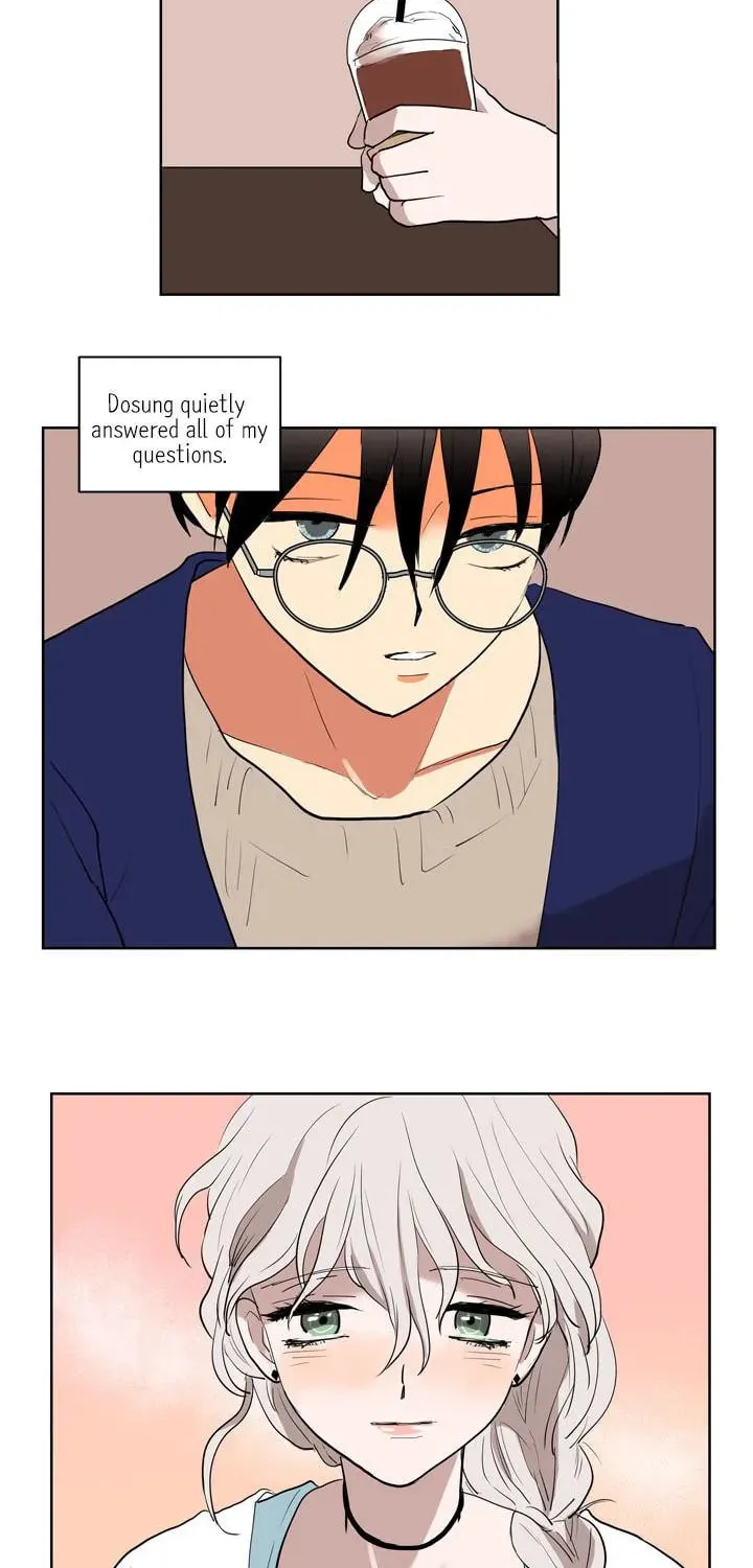 340 Days Chapter 8 page 24 - 