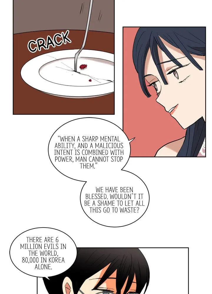 340 Days Chapter 8 page 4 - 