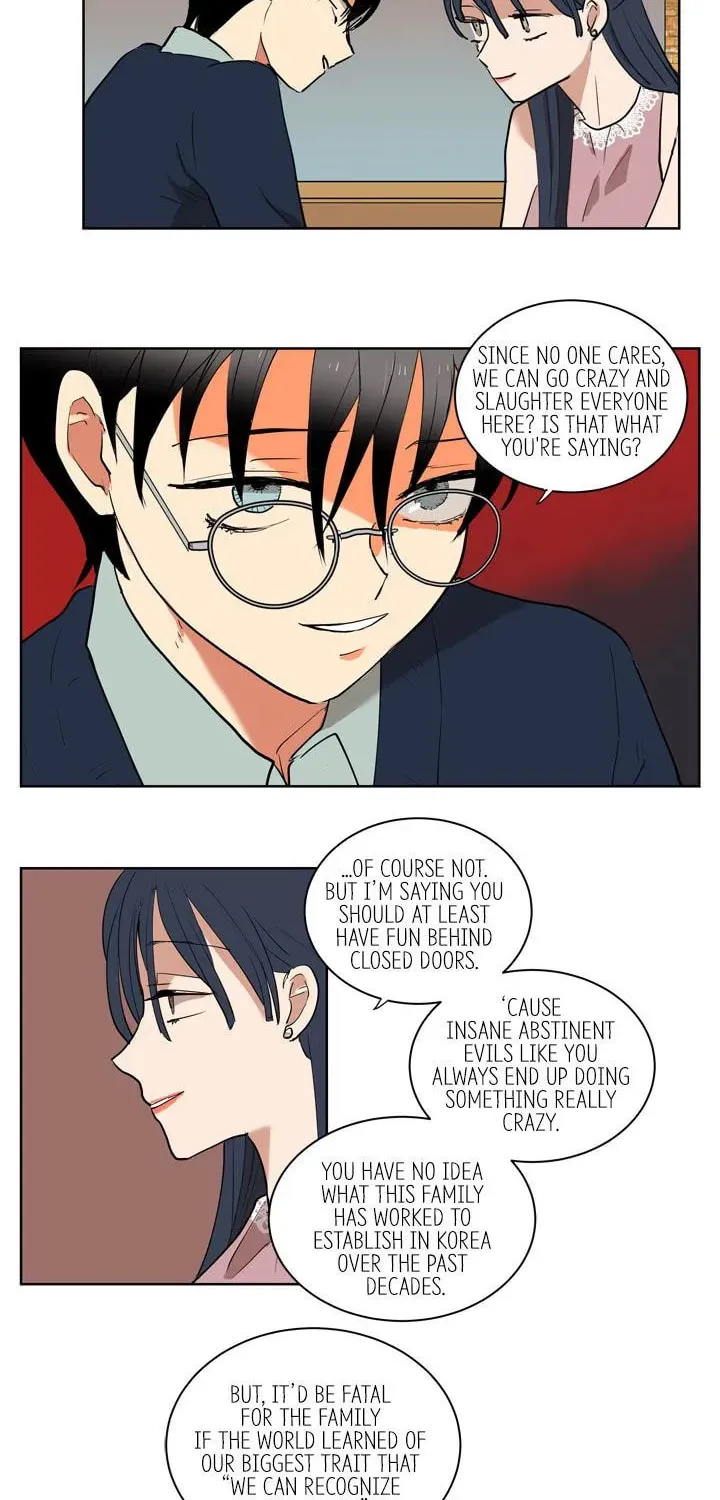 340 Days Chapter 8 page 6 - 