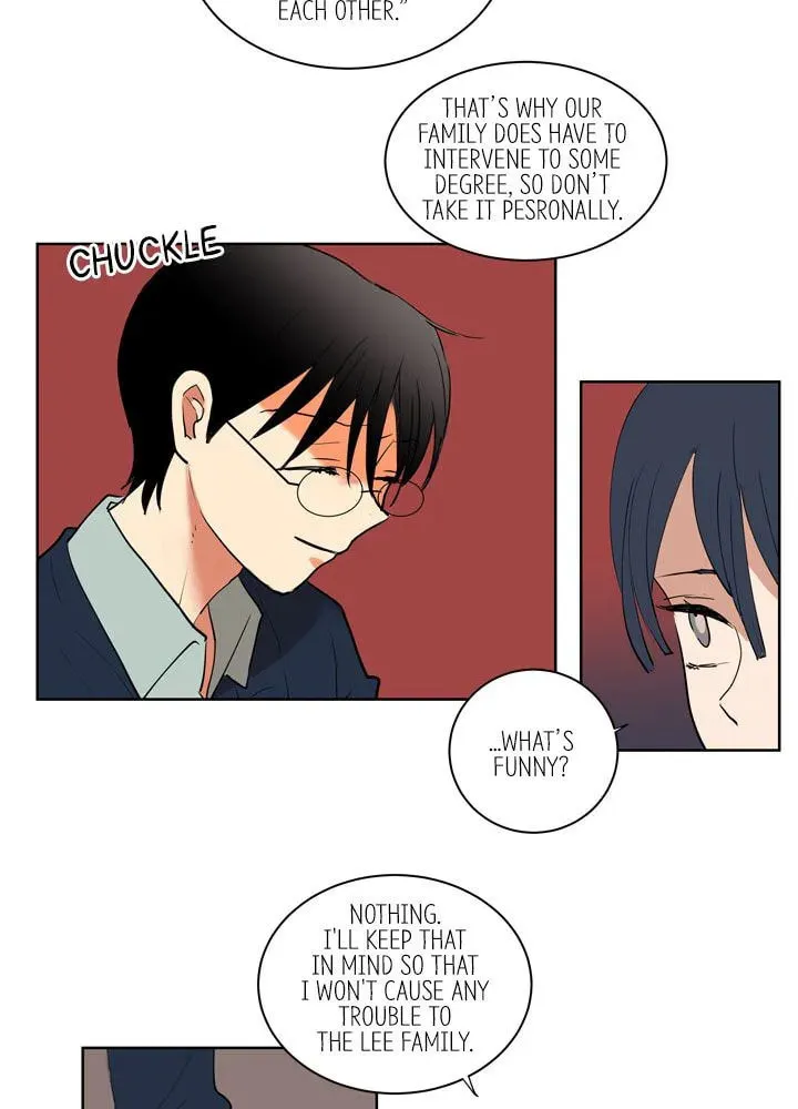 340 Days Chapter 8 page 7 - 