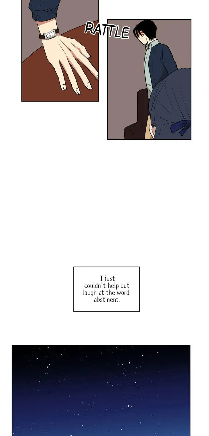340 Days Chapter 8 page 8 - 