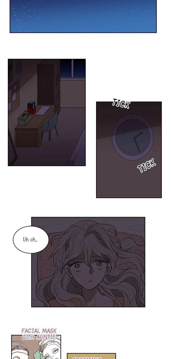 340 Days Chapter 8 page 9 - 