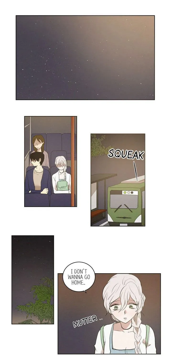 340 Days Chapter 9 page 2 - 