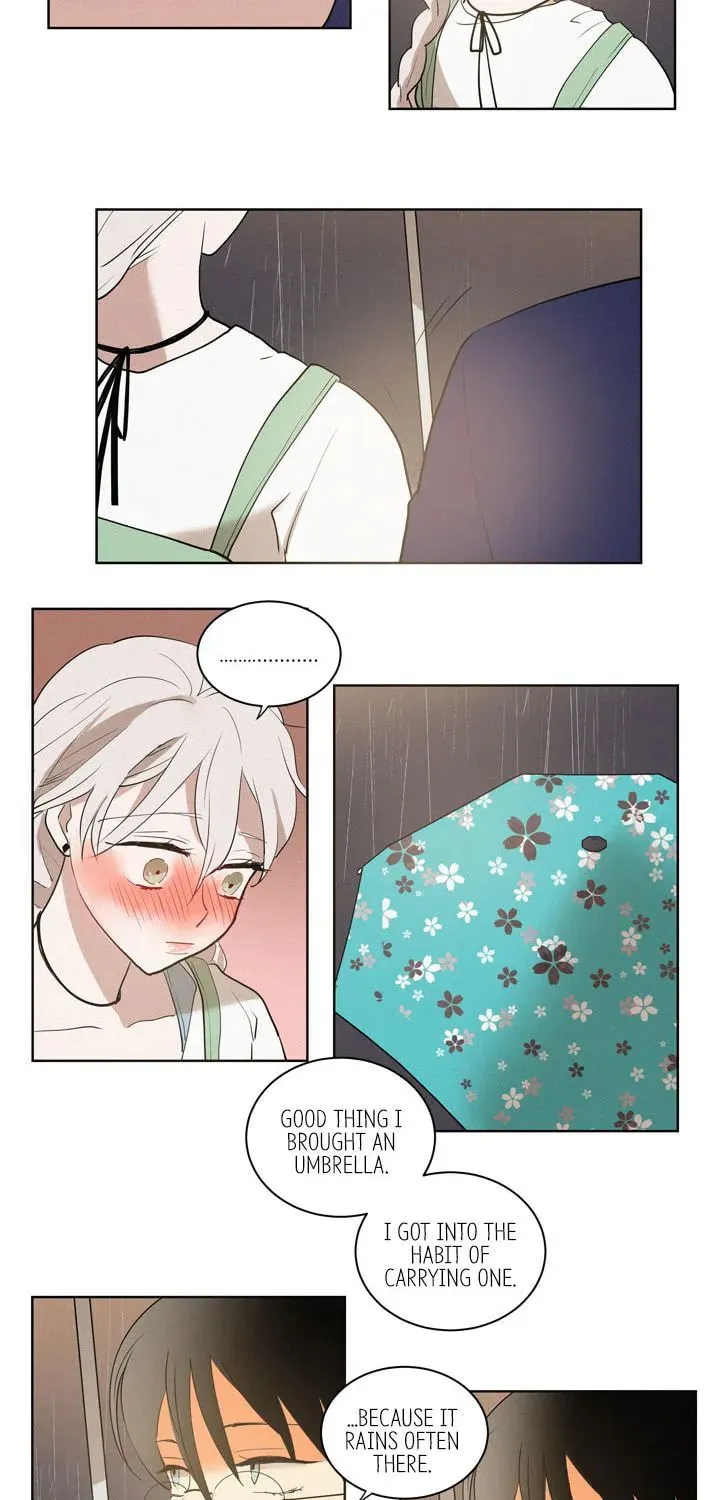 340 Days Chapter 9 page 11 - 