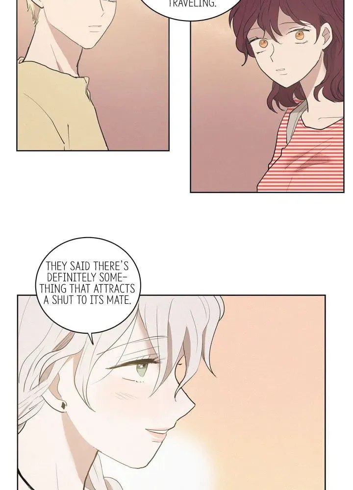 340 Days Chapter 9 page 13 - 
