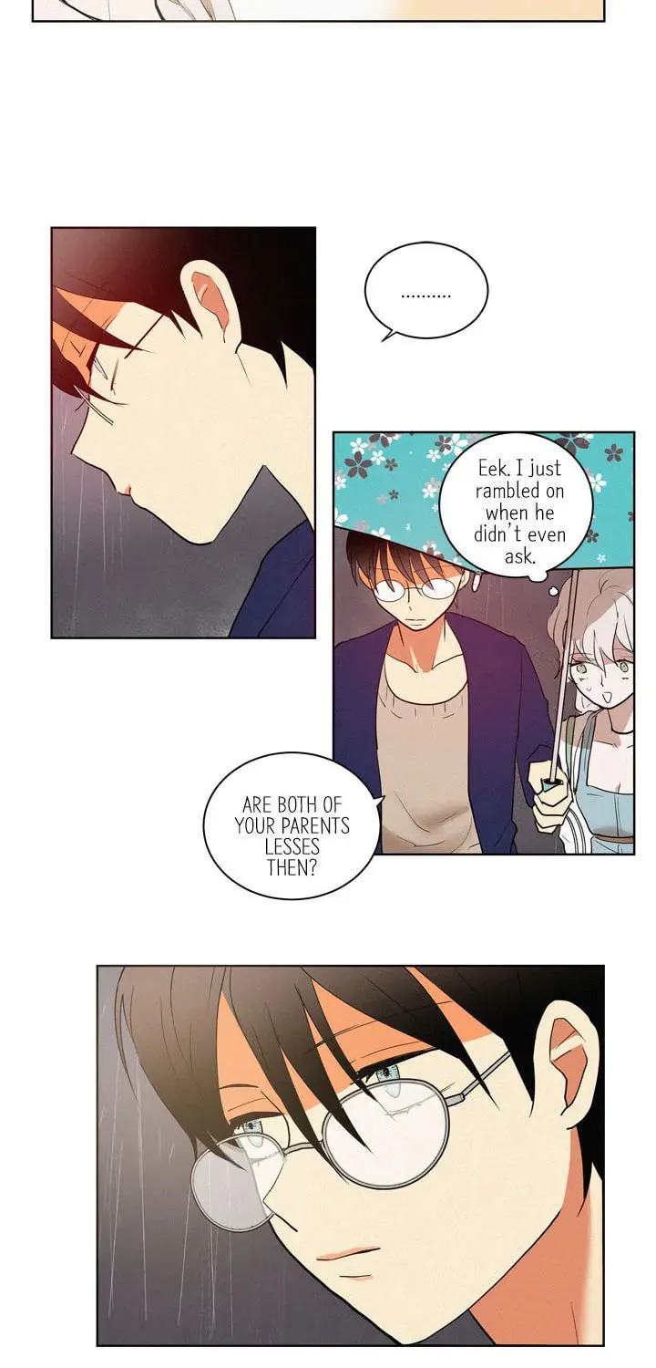 340 Days Chapter 9 page 14 - 