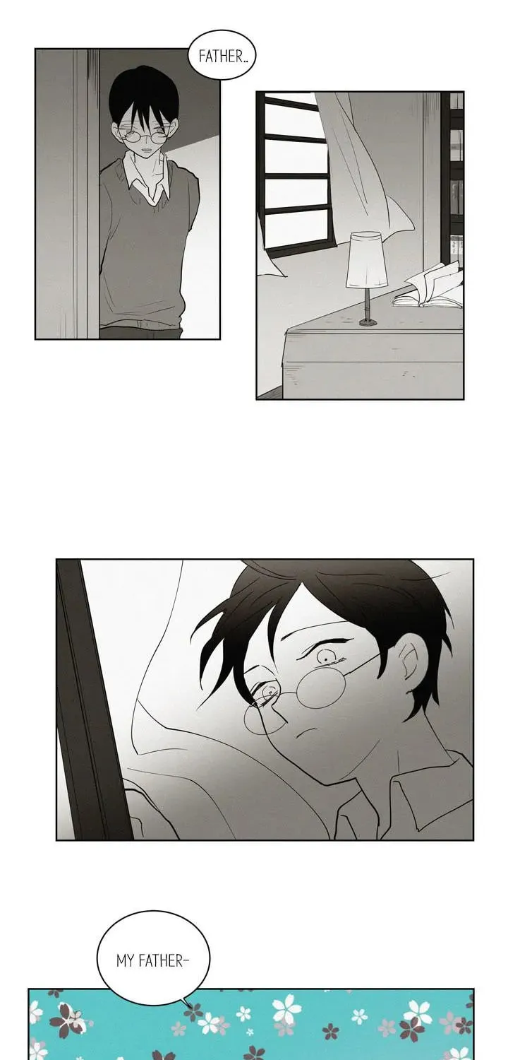 340 Days Chapter 9 page 15 - 