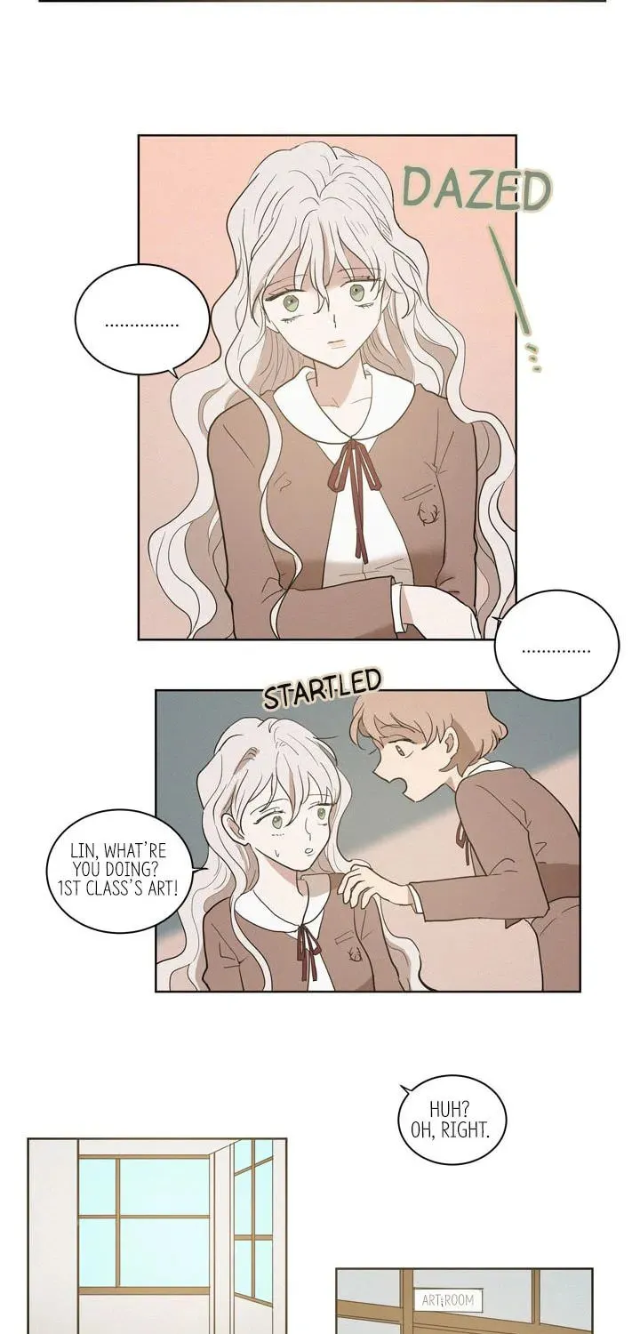 340 Days Chapter 9 page 17 - 